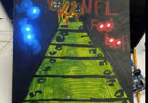 art project plan