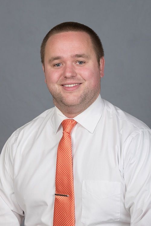 Brian Heilmeier