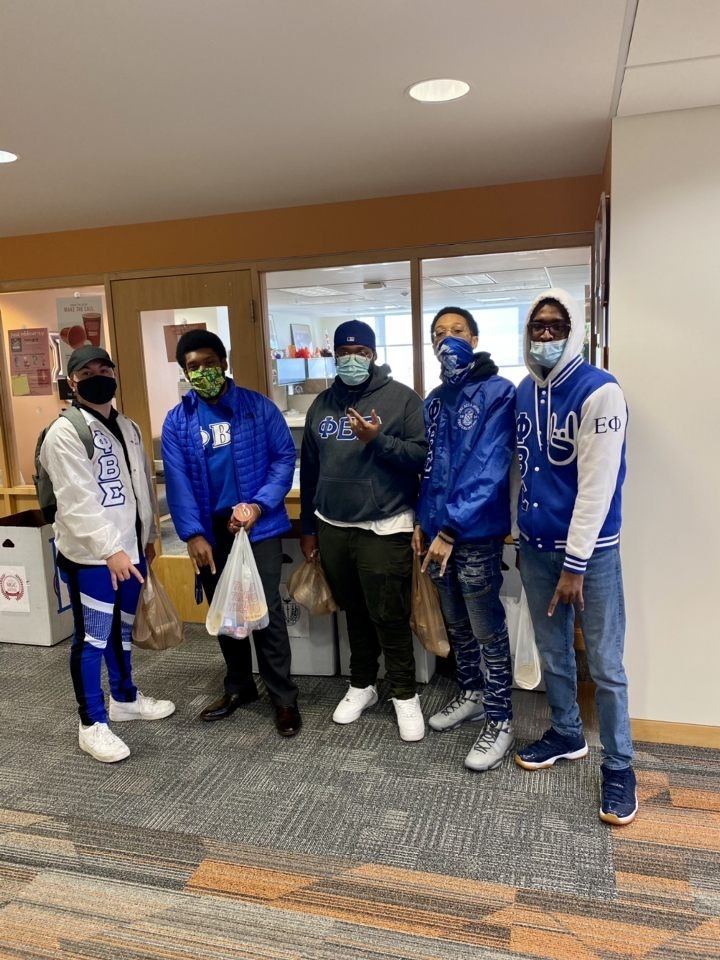 phi beta sigma members