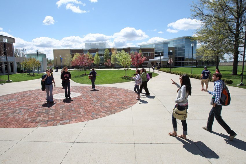 firelands-campus