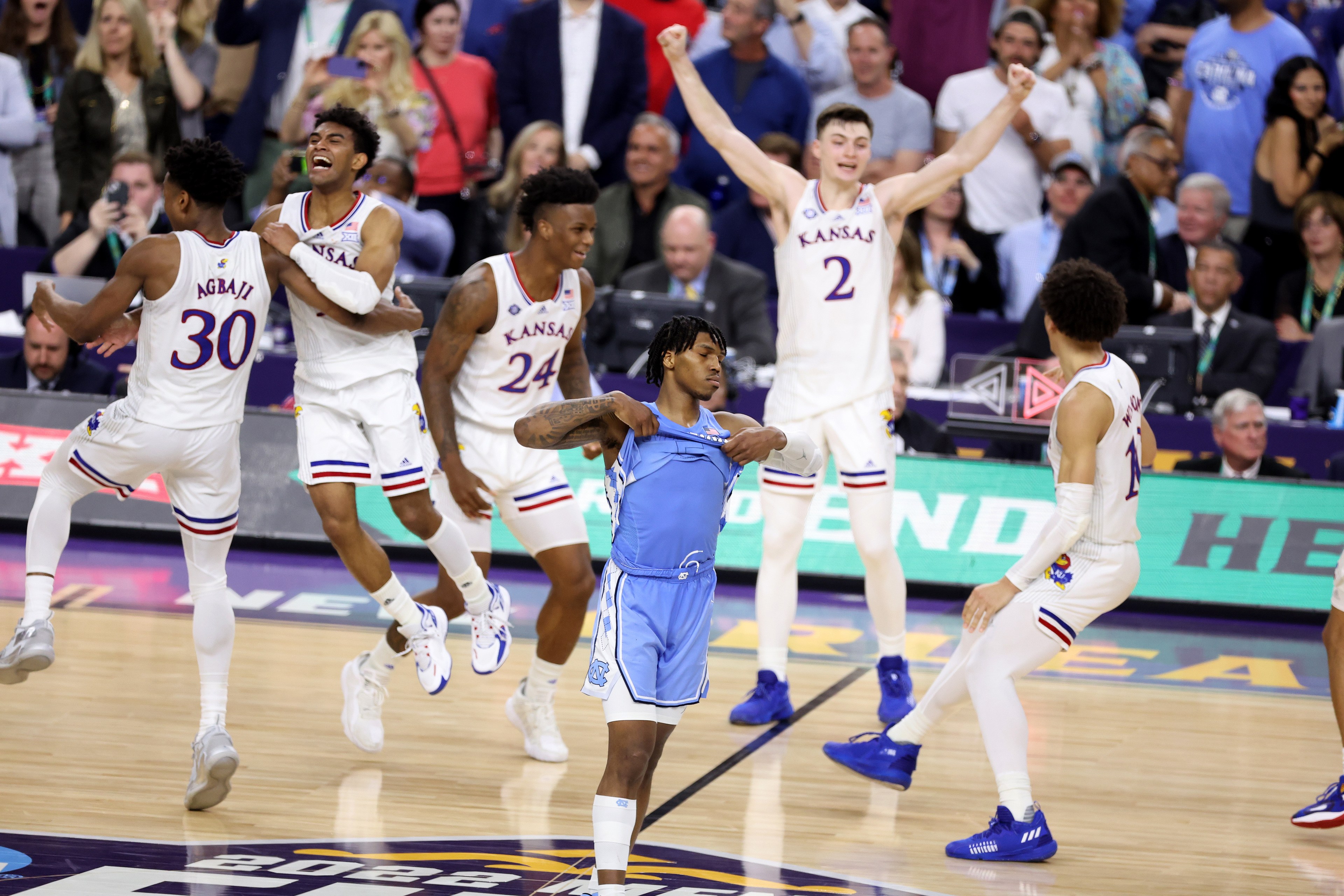 NCAA Men's Basketball Tournament - National Championship