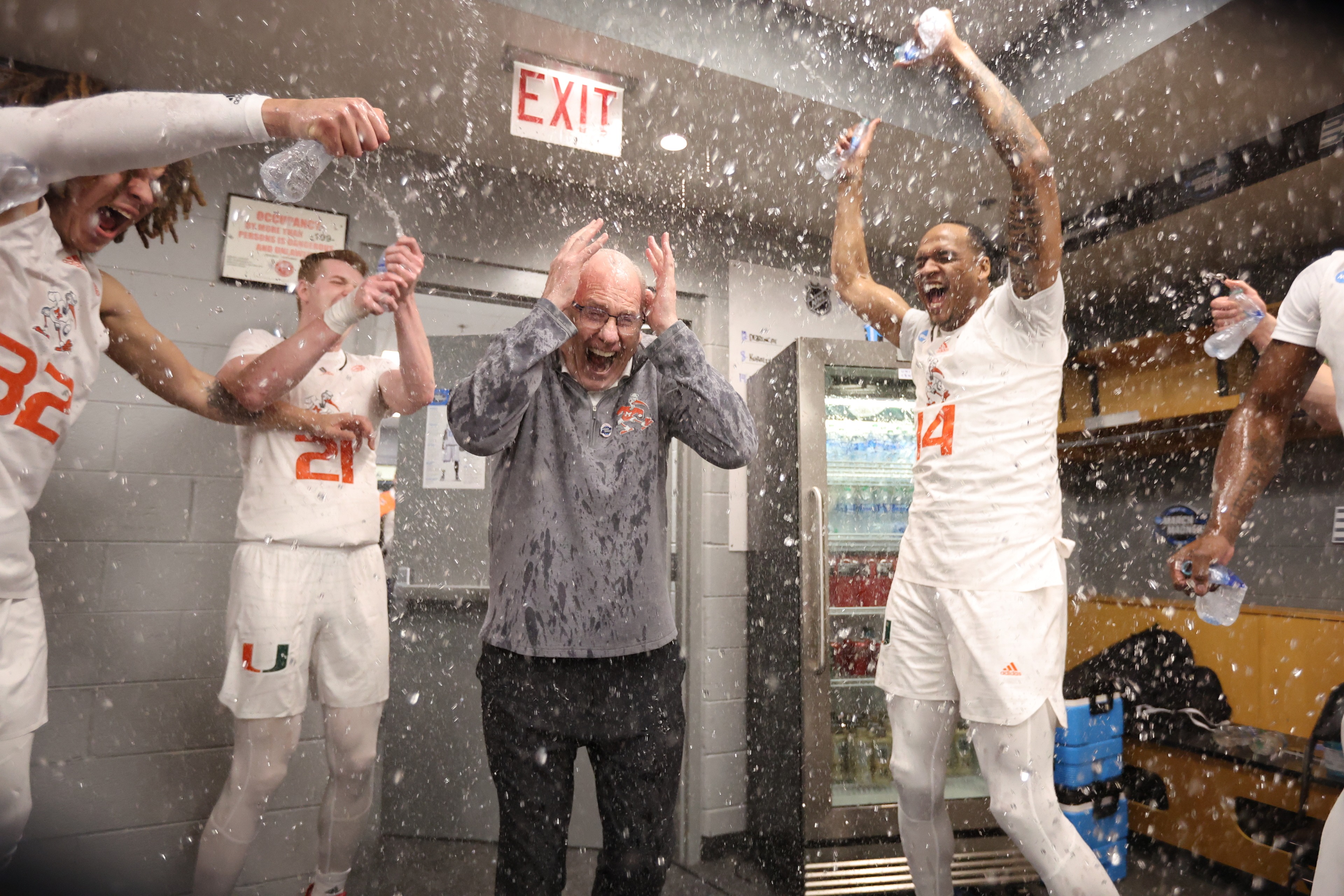 final-four-celebrations