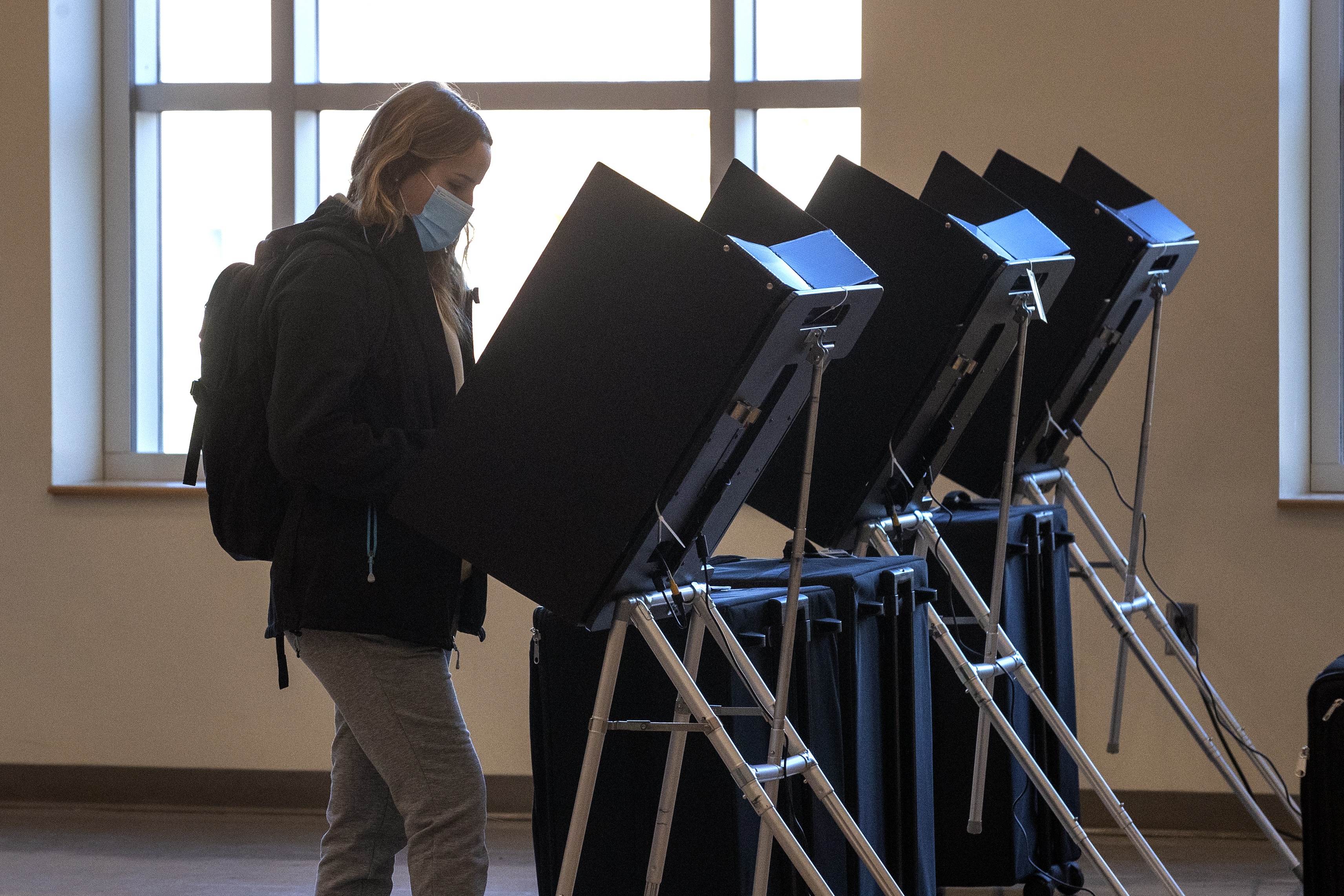 BG Votes