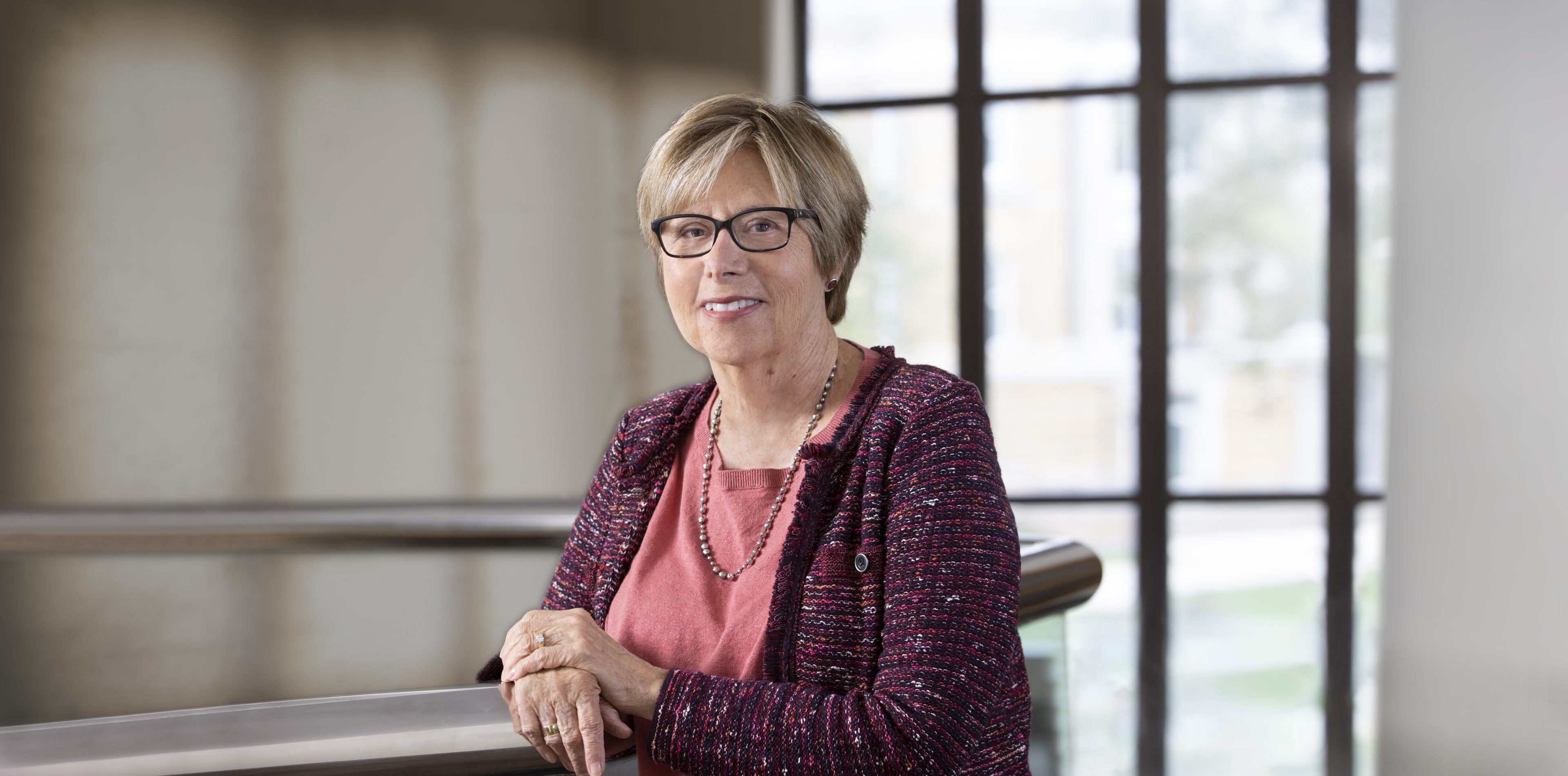 Peggy Giordano Stockholm Prize in Criminology