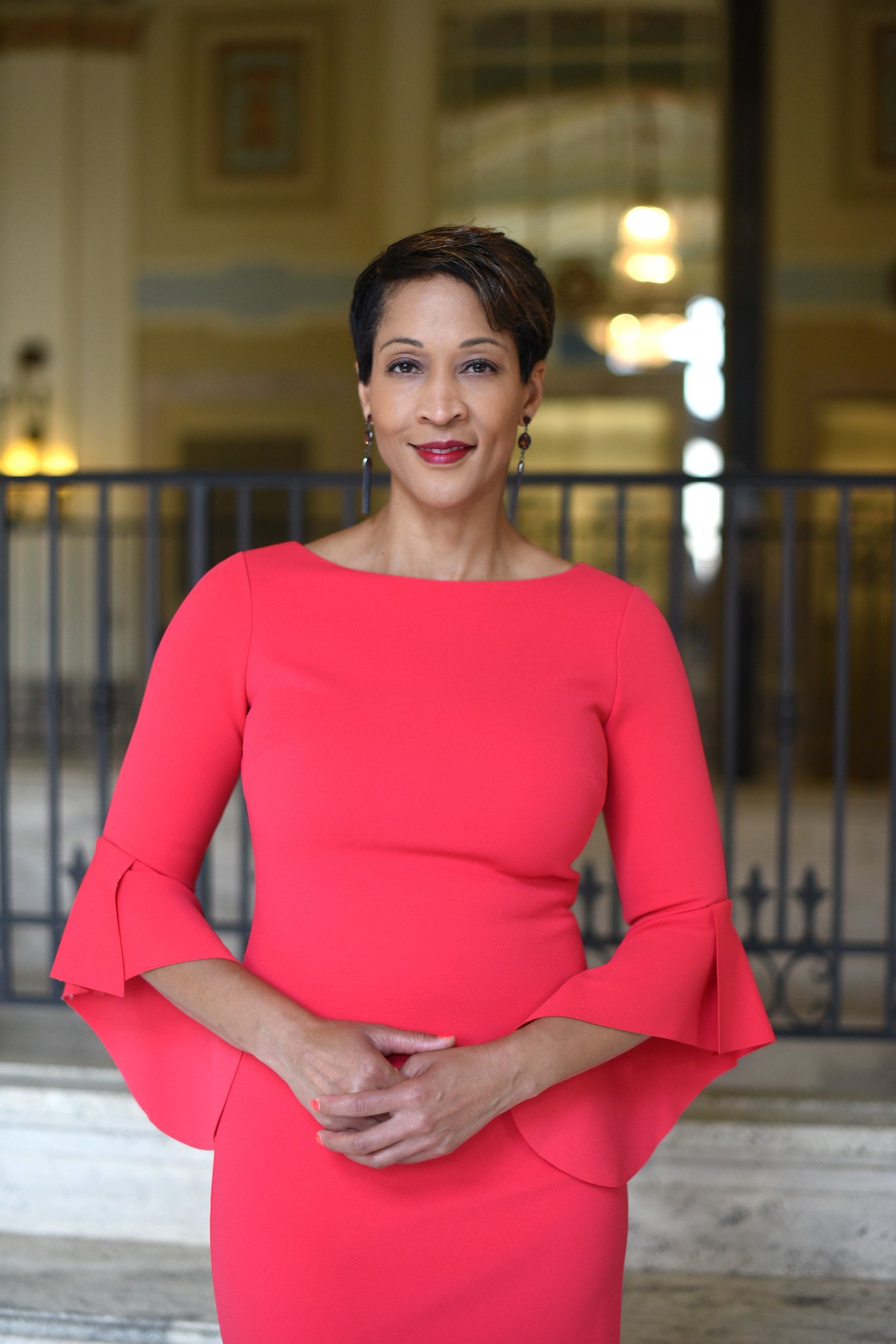 Corey Minor-Smith