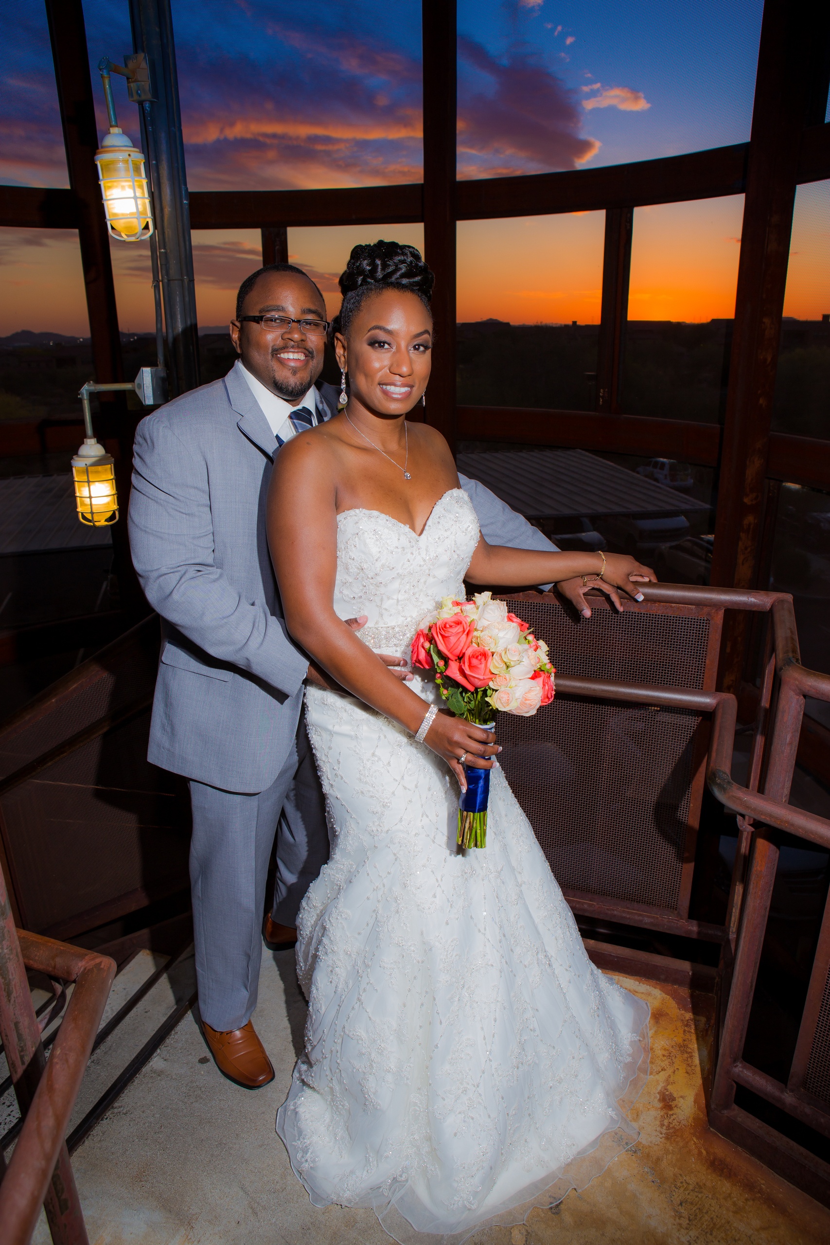 BrittneyCurtis Wedding 571