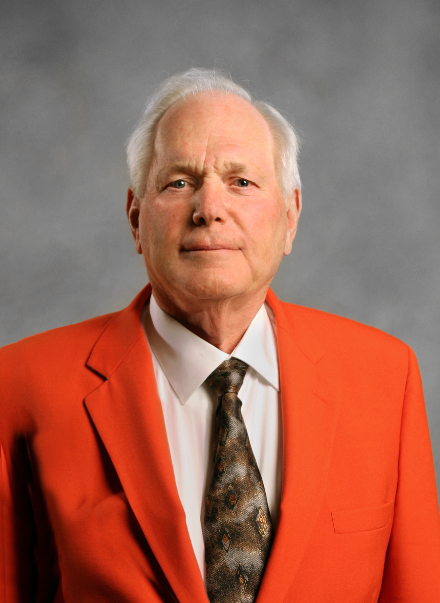 Kermit Stroh