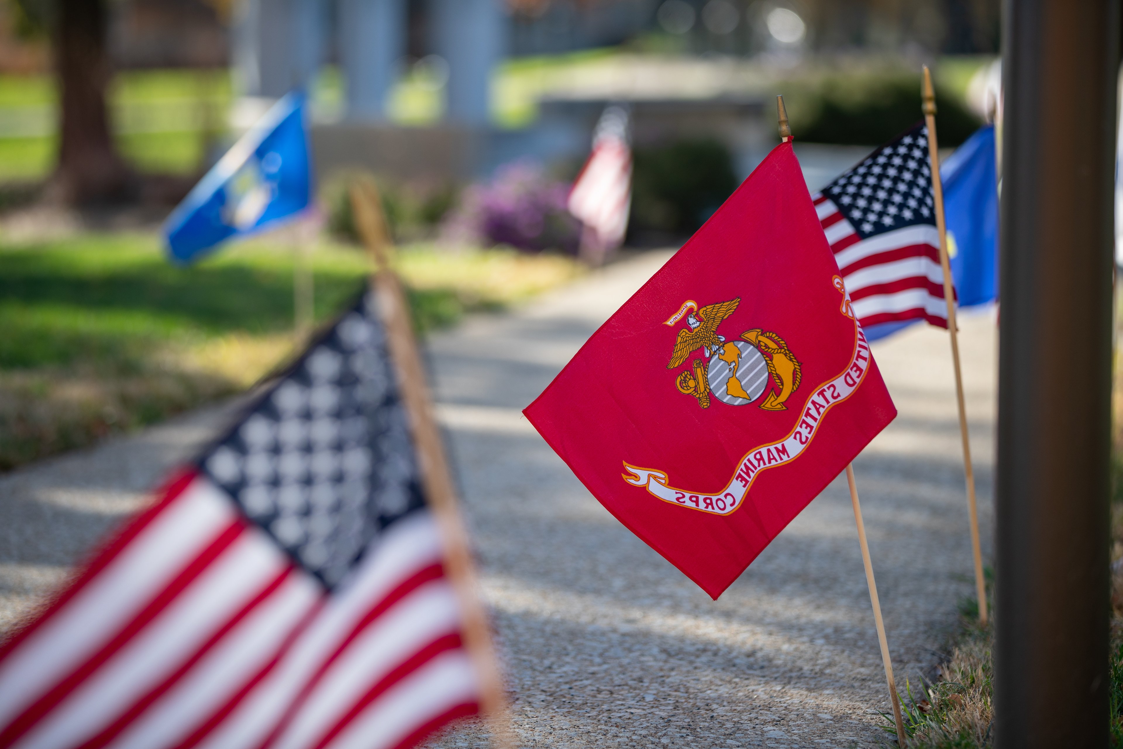 Veterans Day 2022