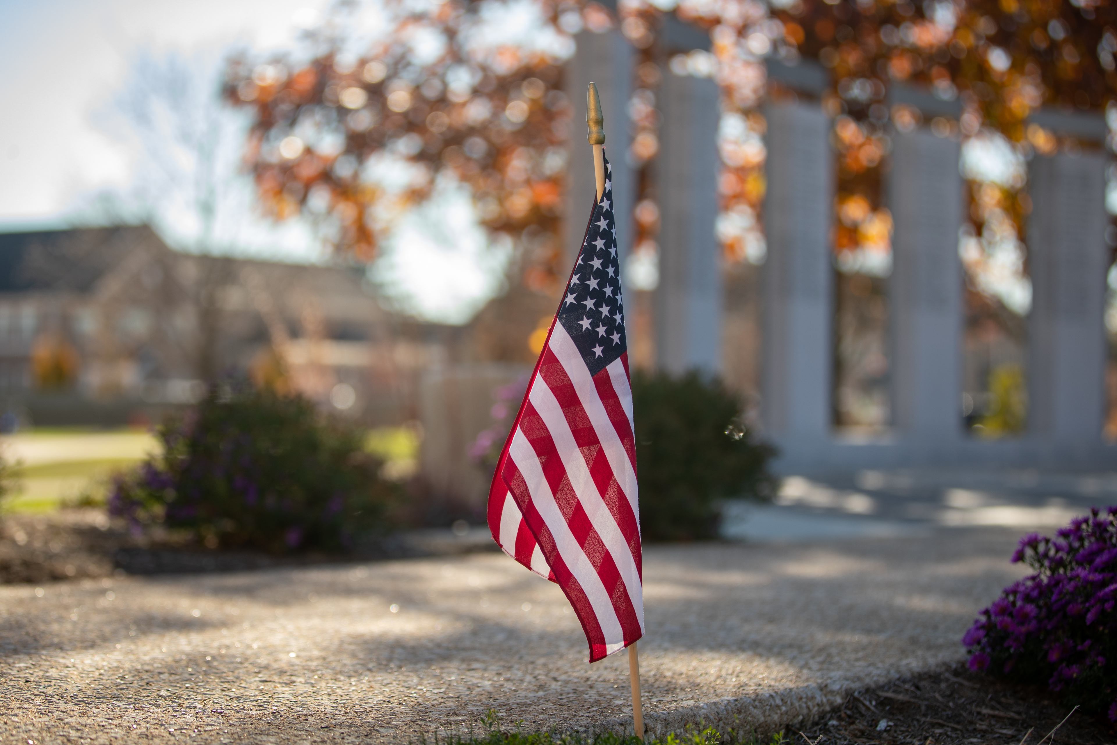 Veterans Day 2022