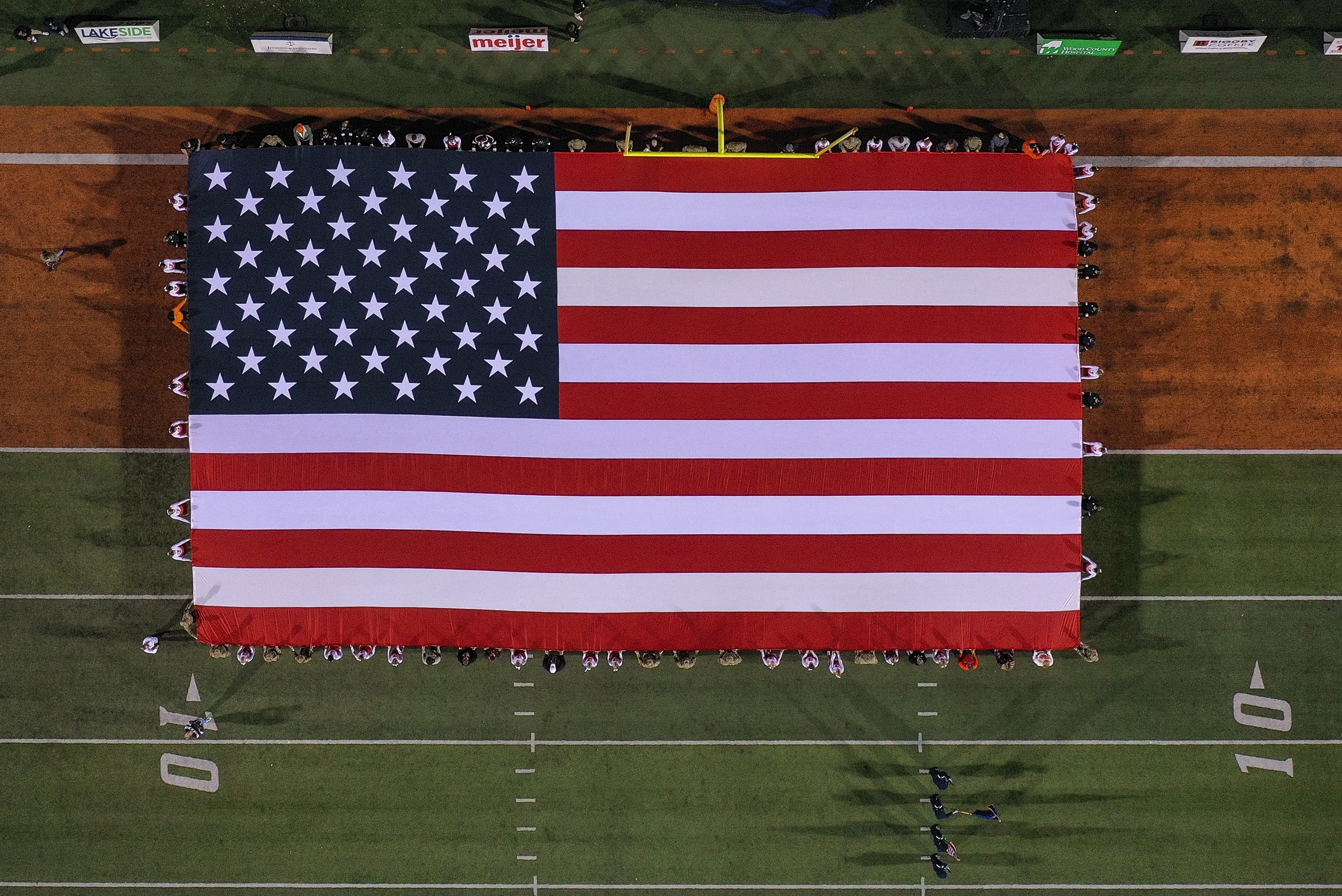 Hero Night 2022