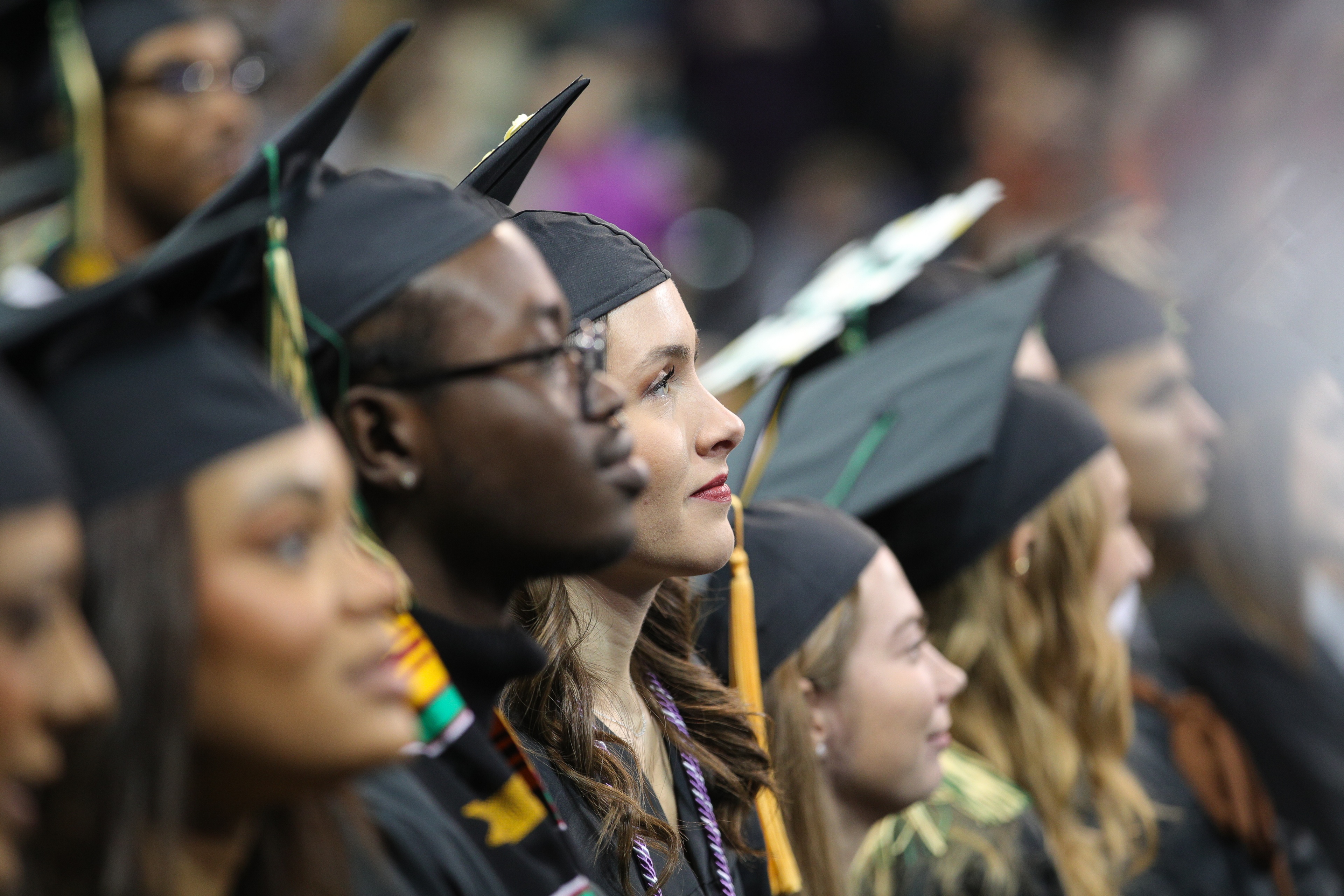 BGSU to host spring Commencement