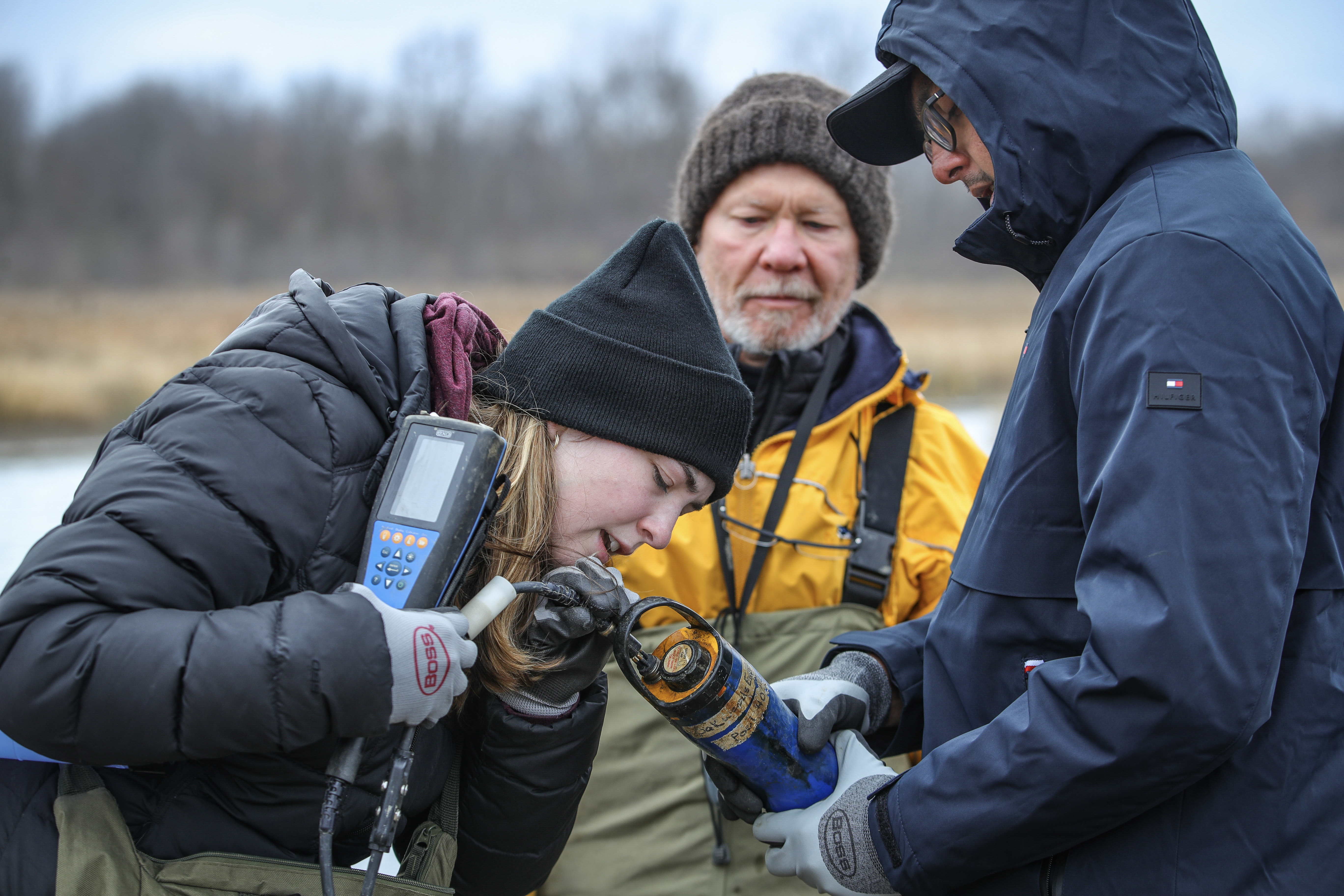 H2O Water Quality Research 2022