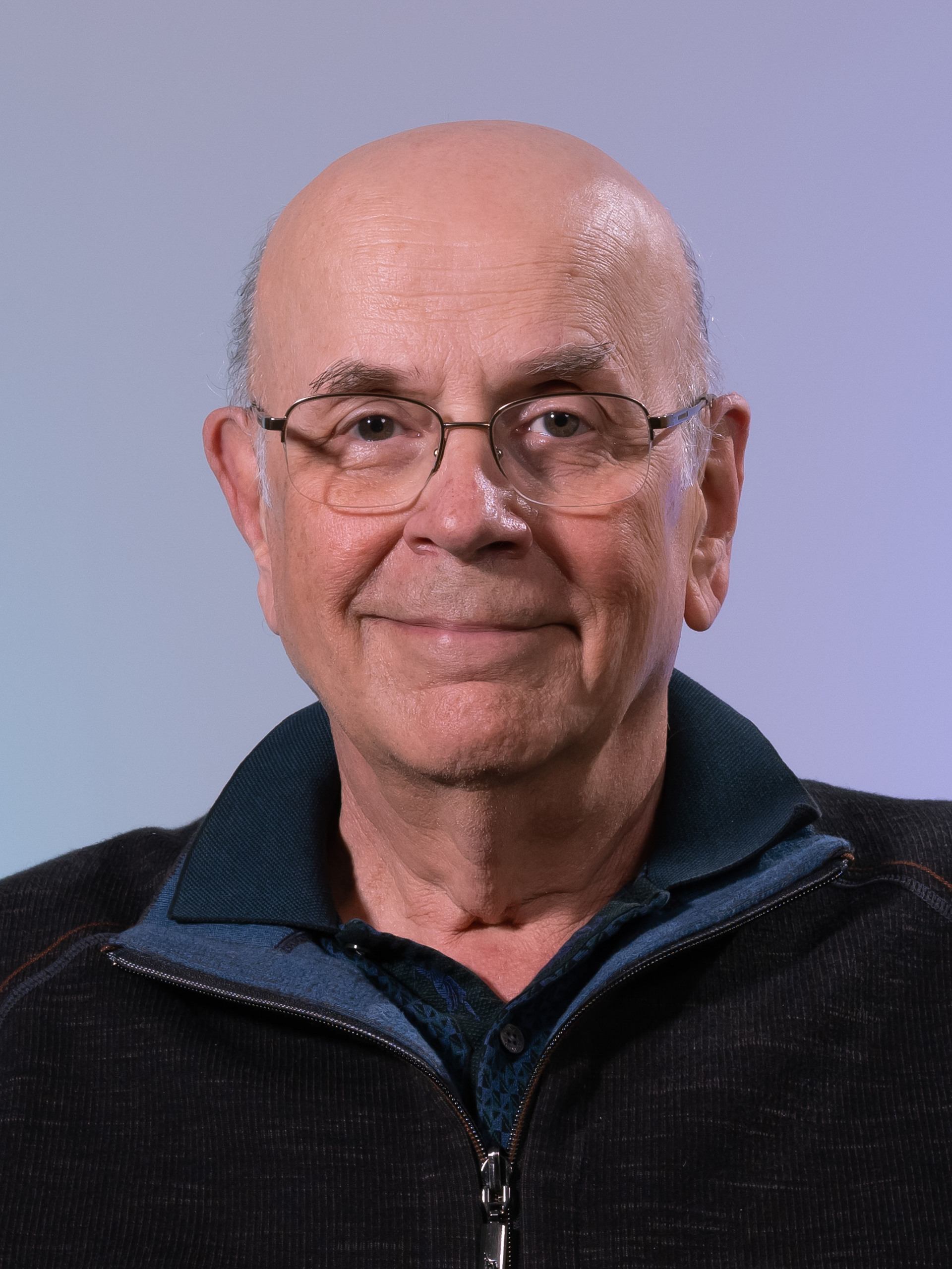 David Fulton