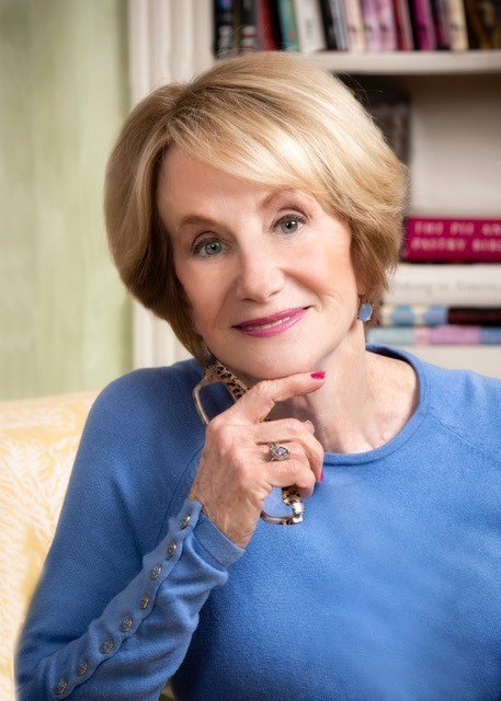 Dr. Susan Calvert Finn