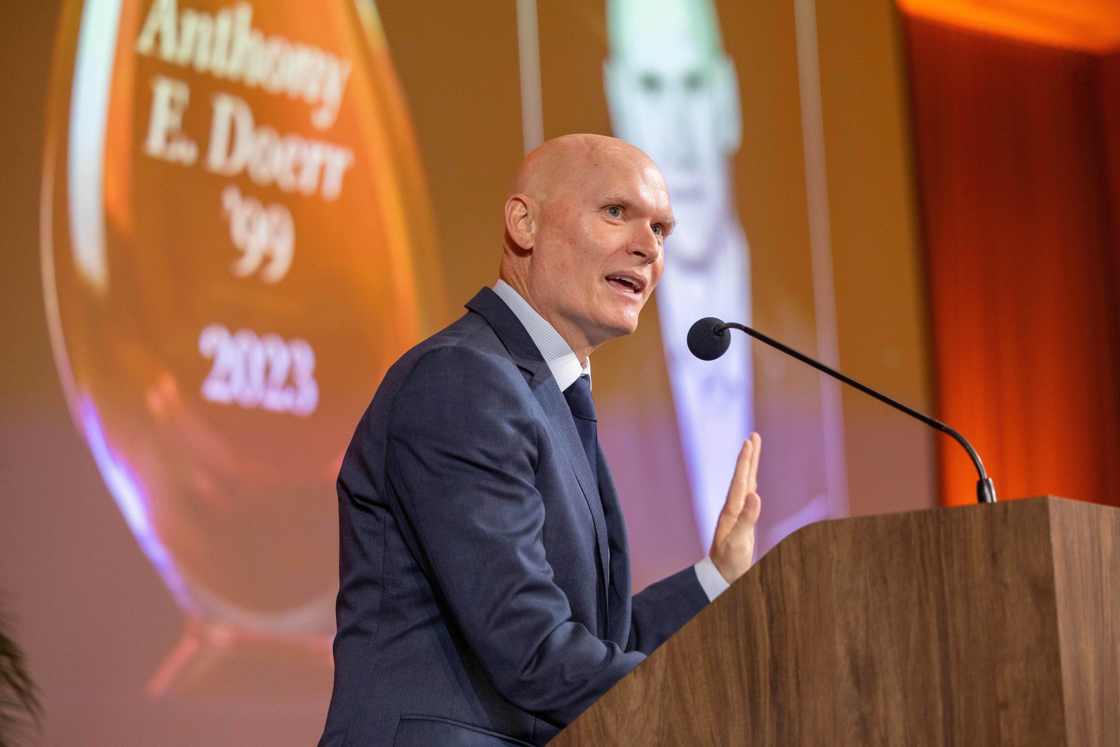 Anthony Doerr