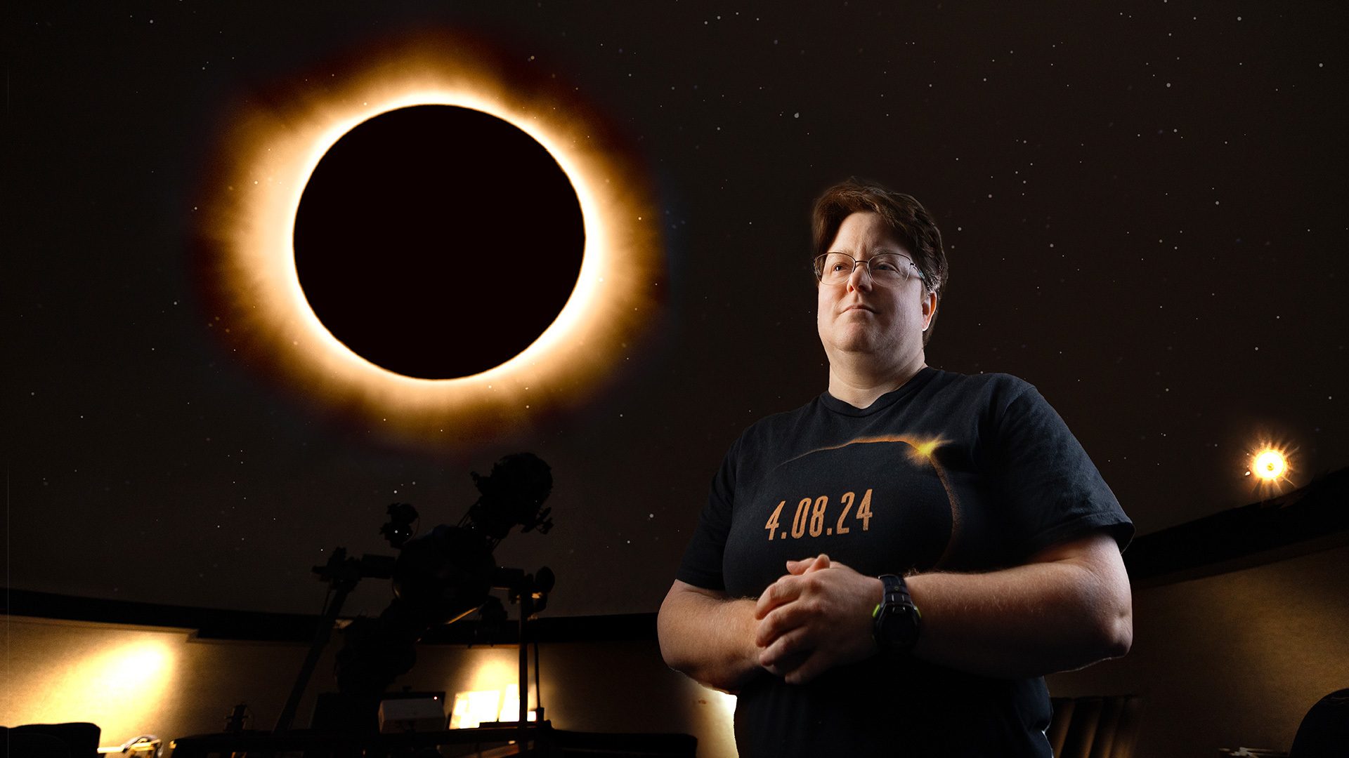 Dr. Kate Dellenbusch