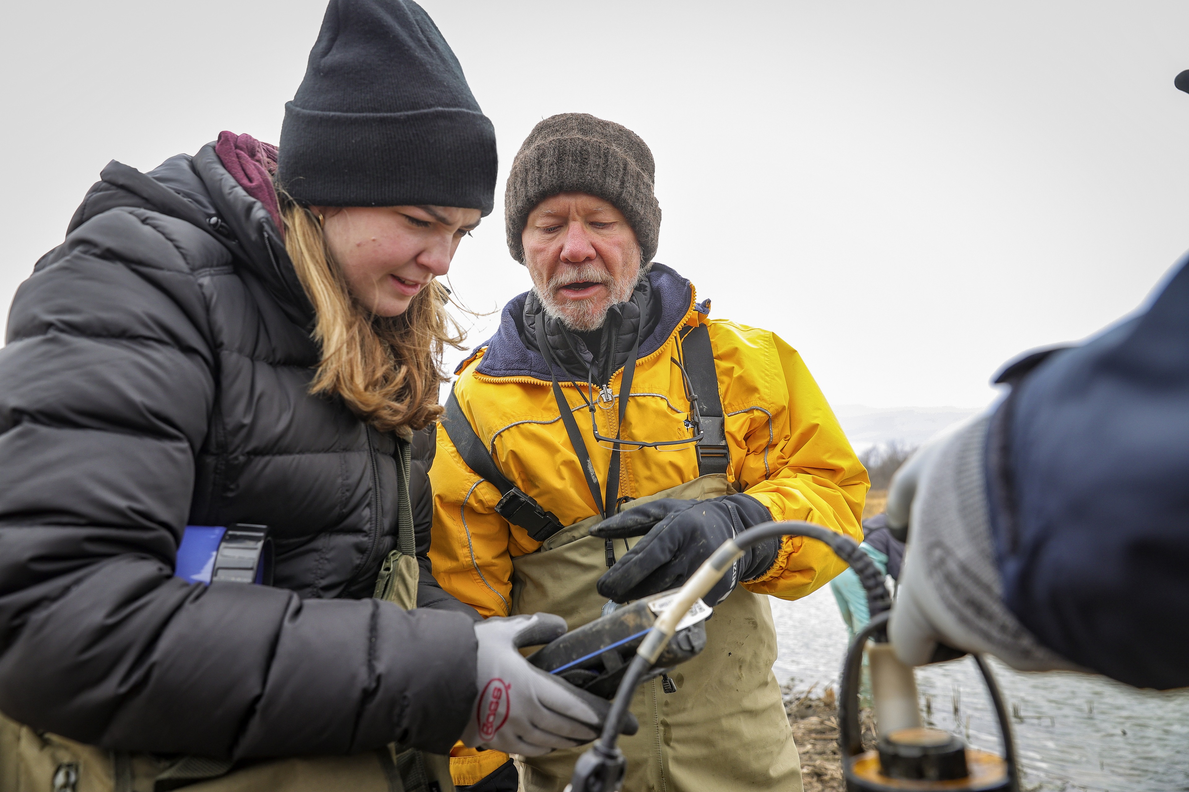 H2O Water Quality Research 2022