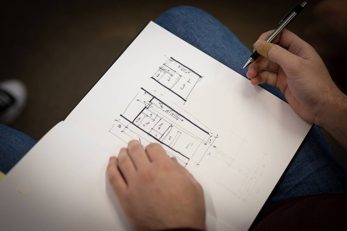 Architecture School of Built Environment 2023