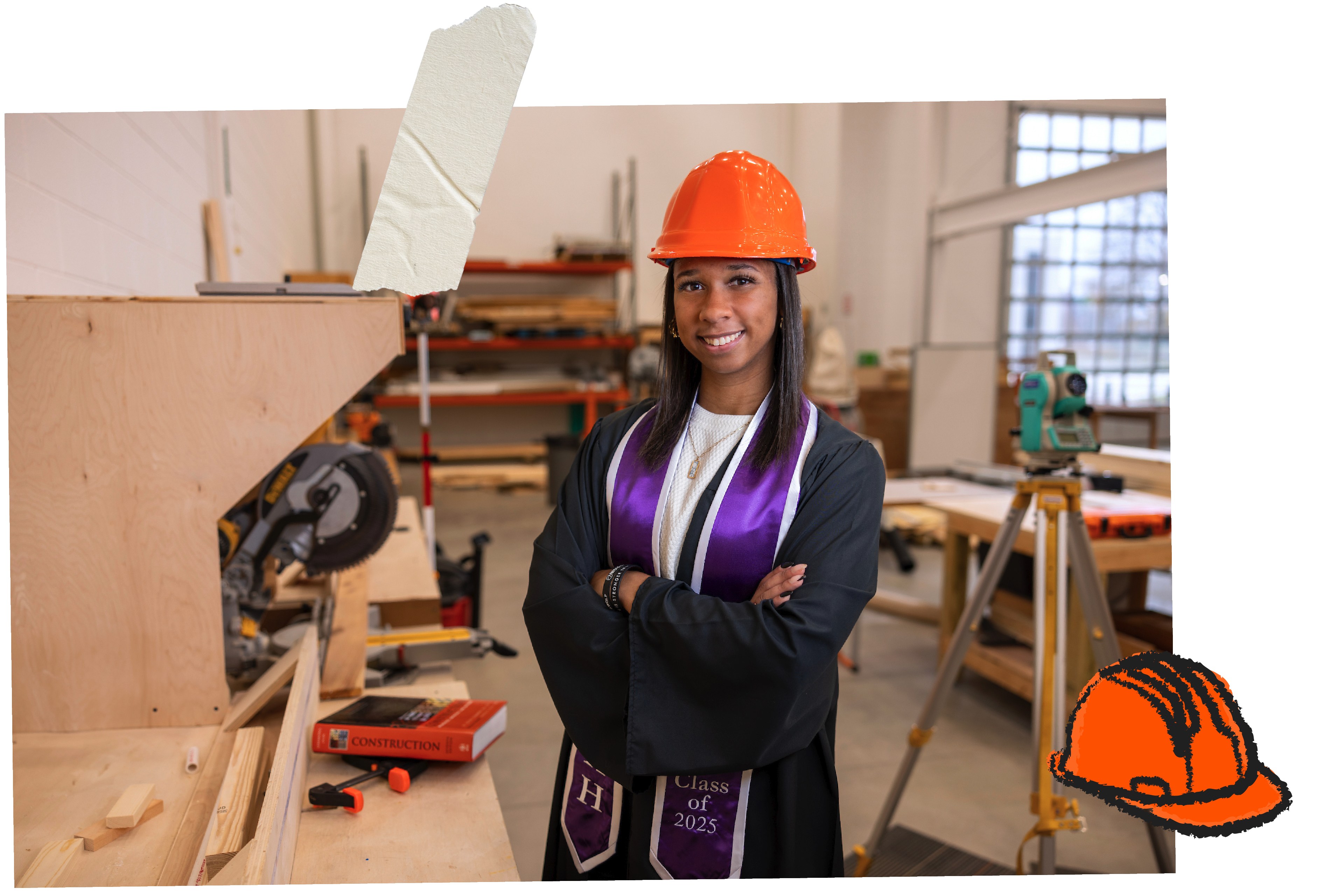 student-grad-photo