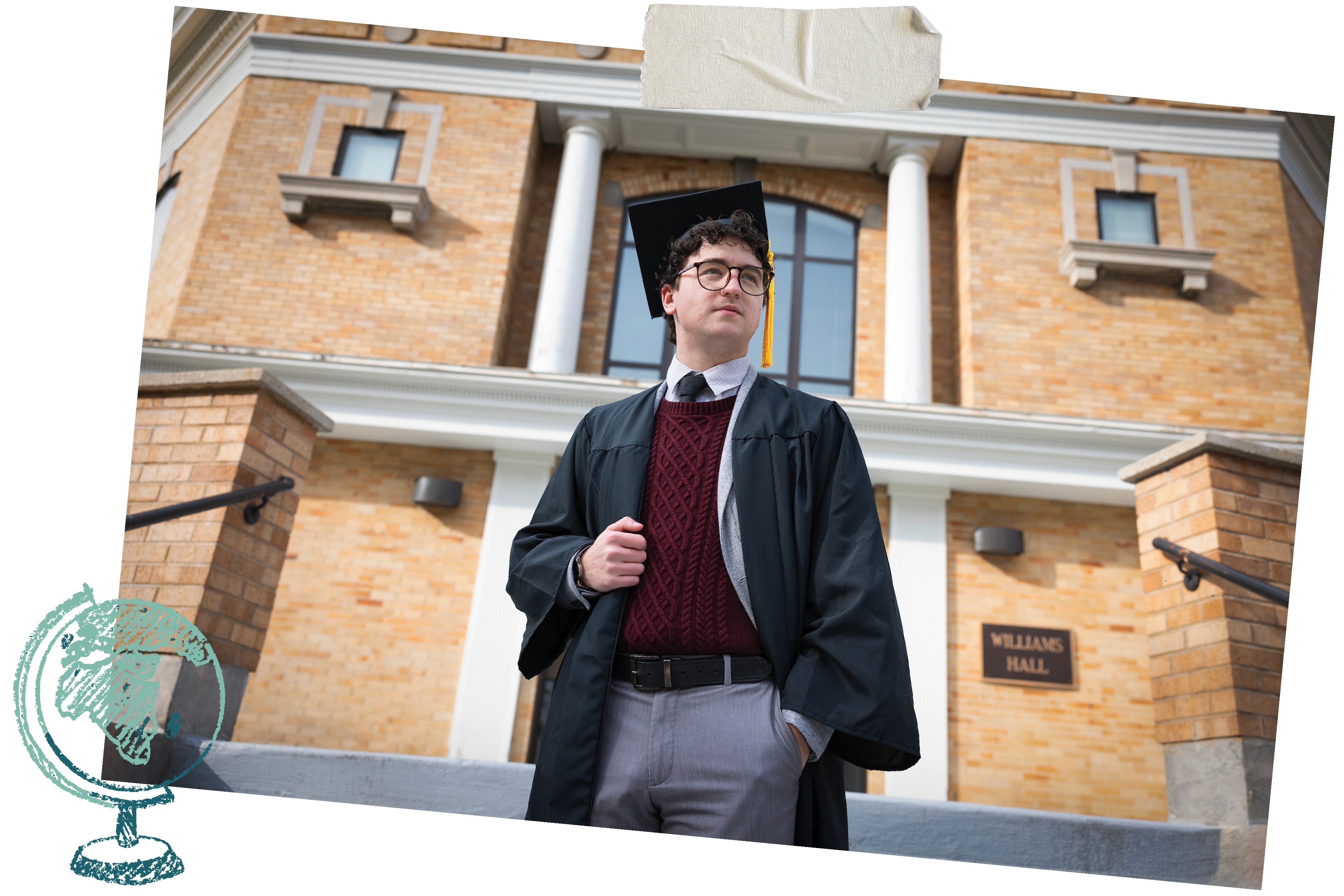 student-grad-photo