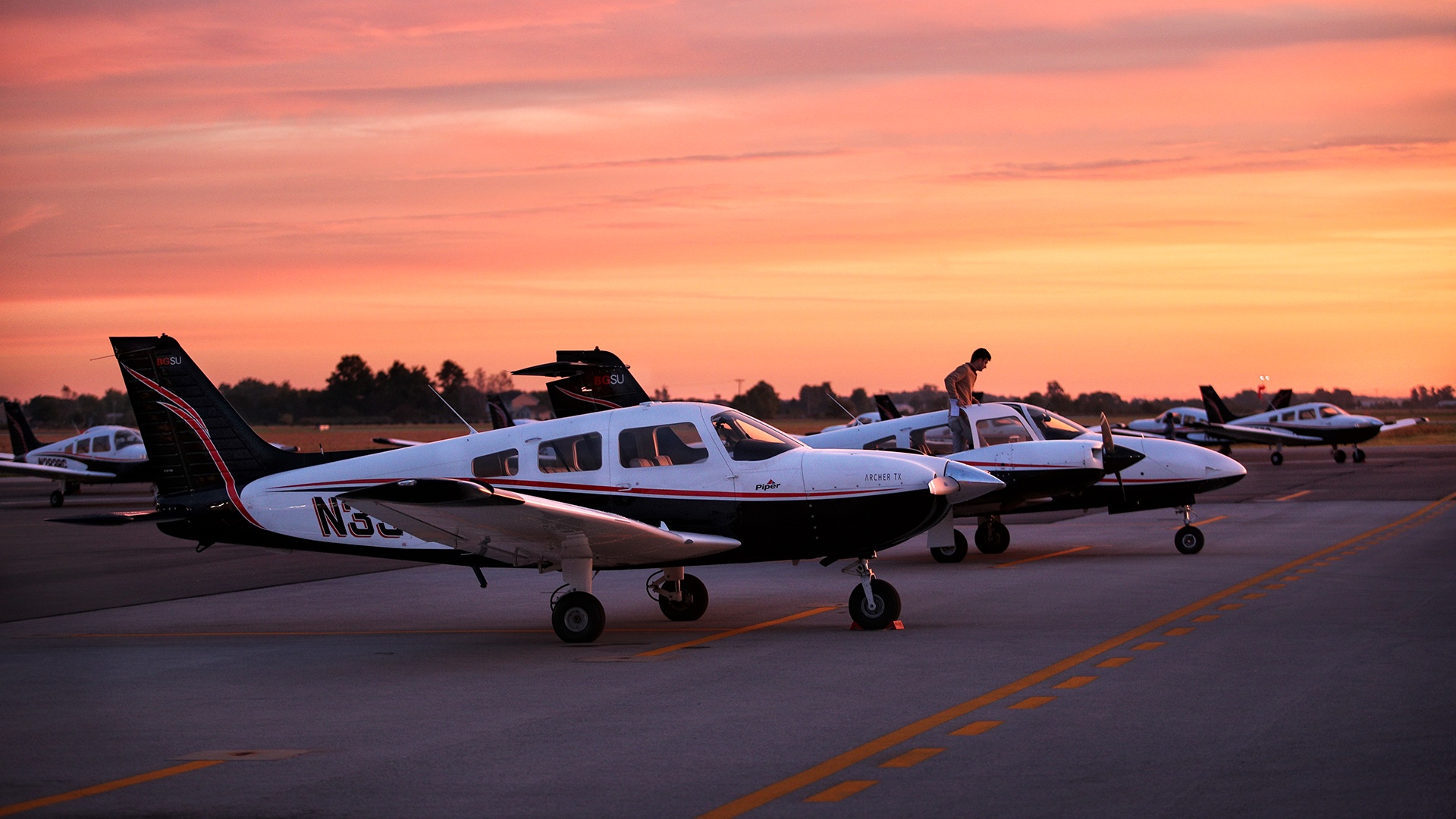 BGSU Aviation