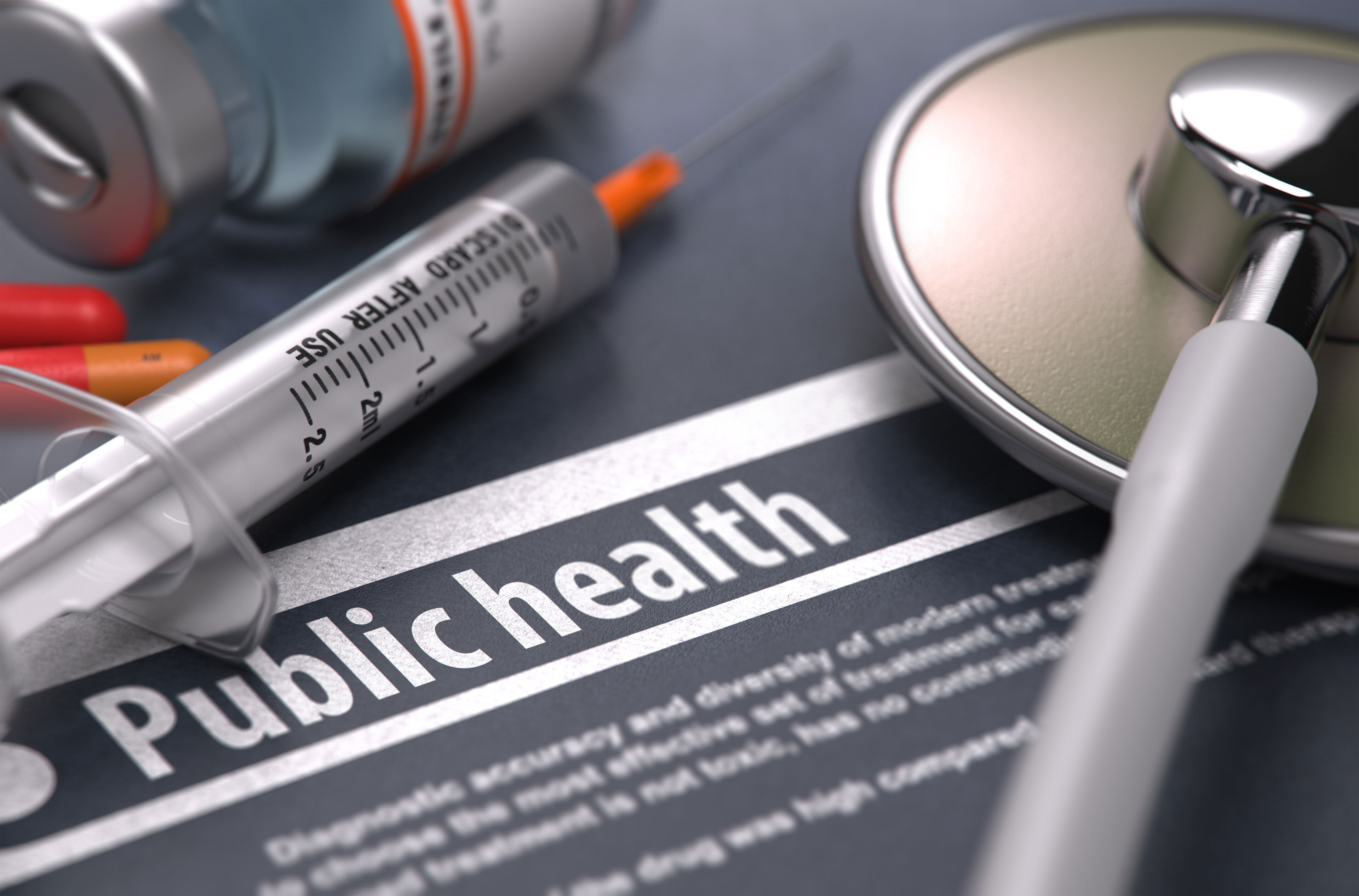 Syringe, diagnosis, medicine, support, treatment