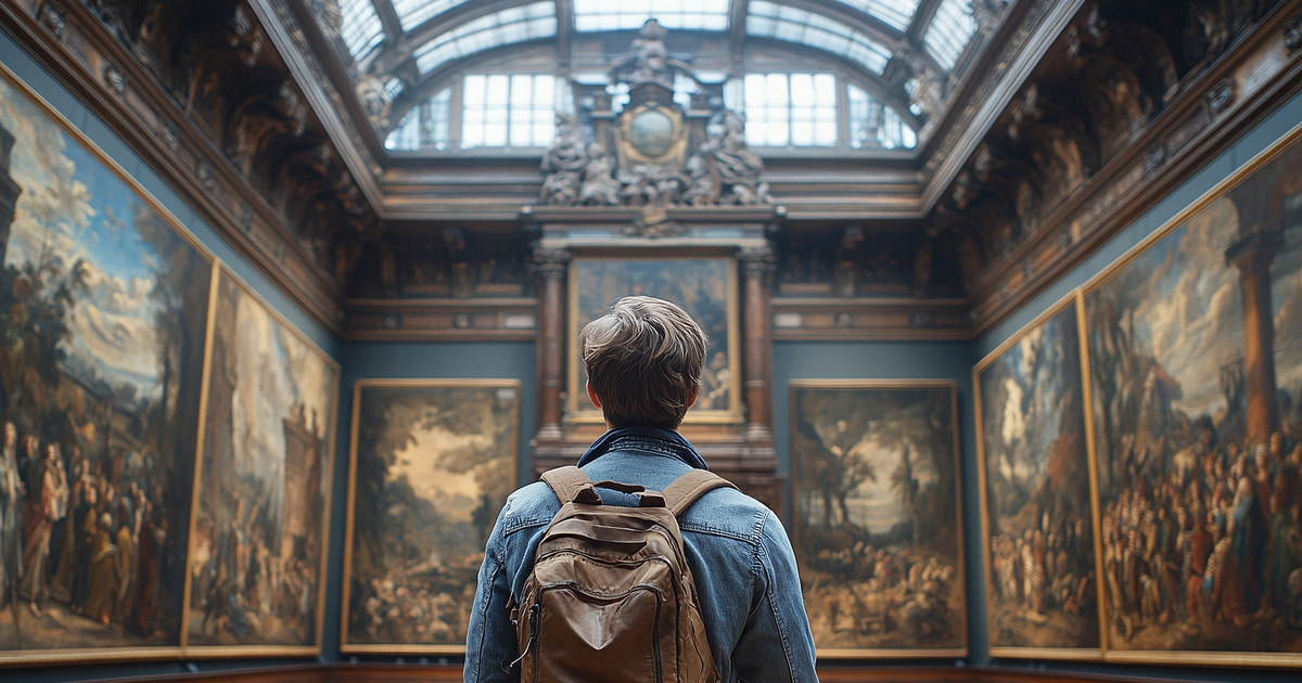 Art: Art History