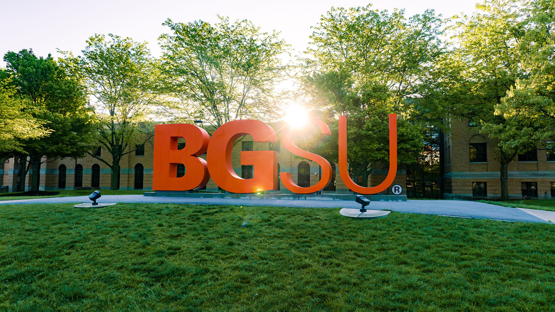 BGSU Letters