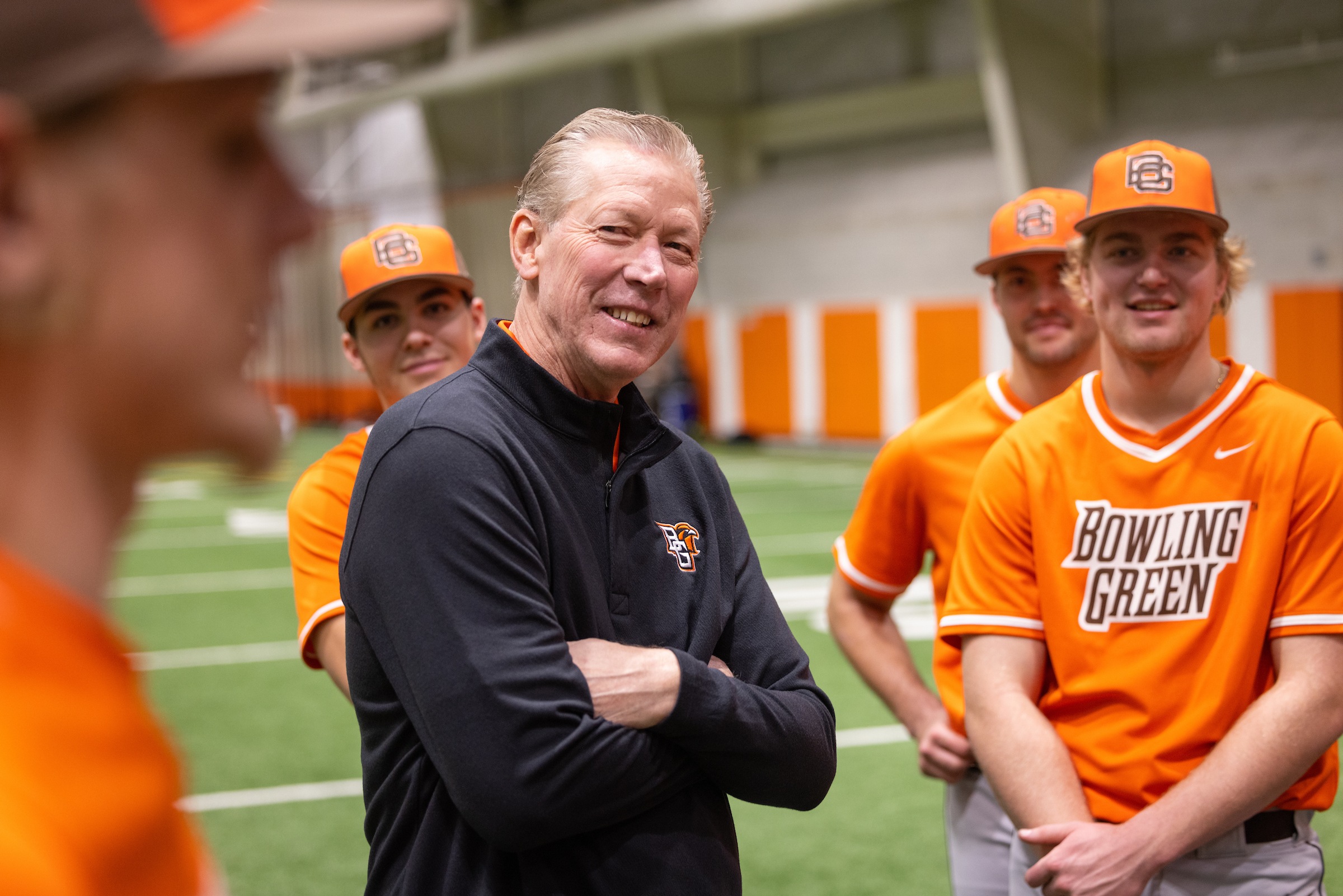 Orel Hershiser