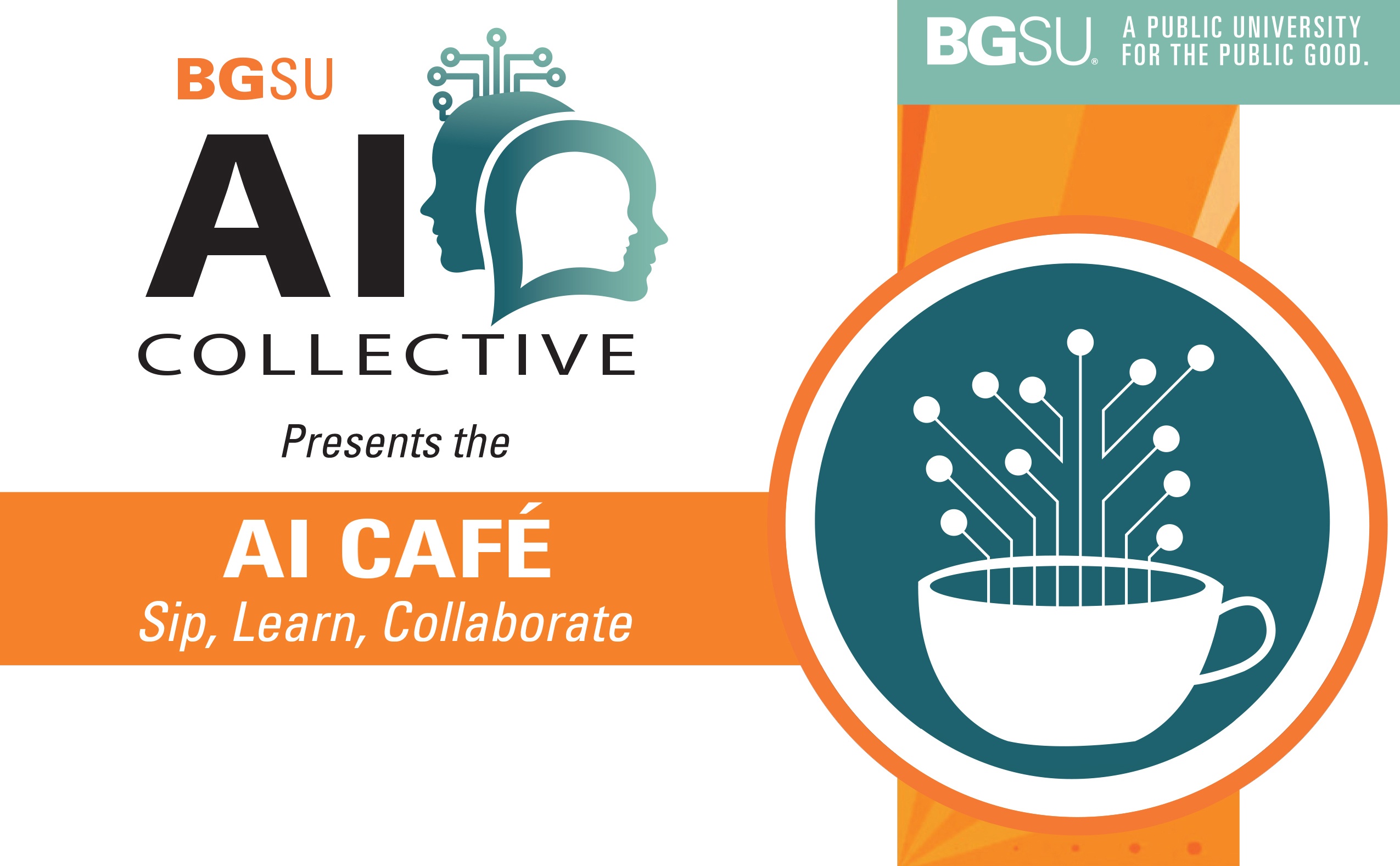 AI Cafe header