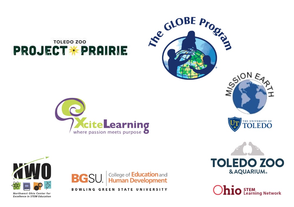 GLOBE in the Praire sponsors