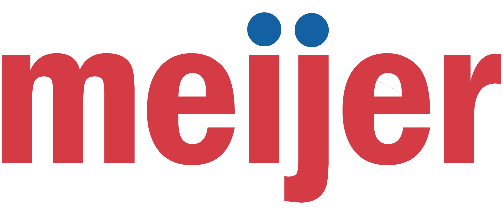 meijer logo