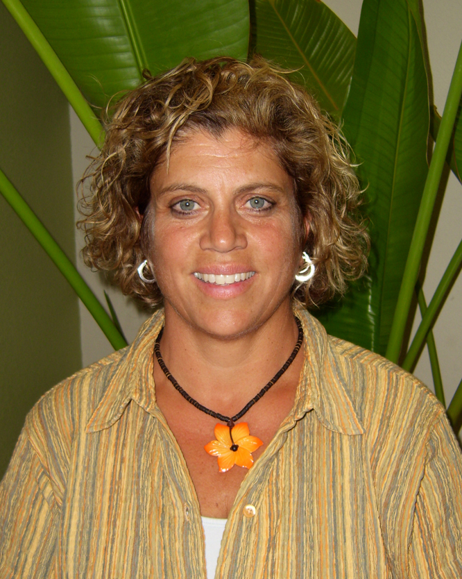 Dr. Jodi Haney