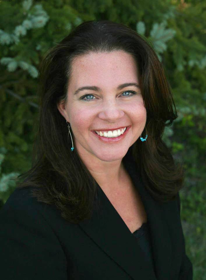 Amy Boros