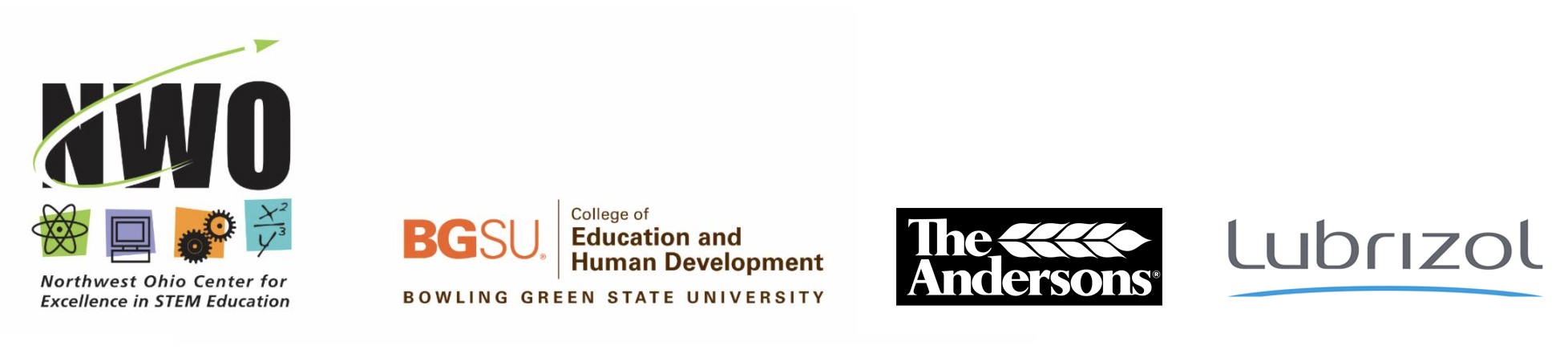 Women in STEM Sponosors 2025