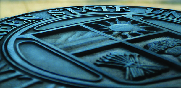 BGSU Seal