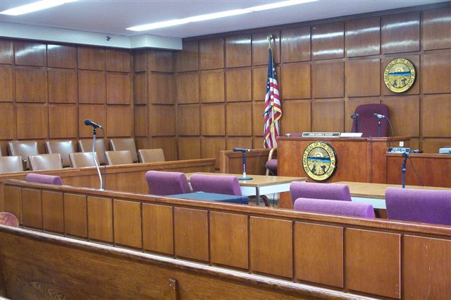 Student Legal Services