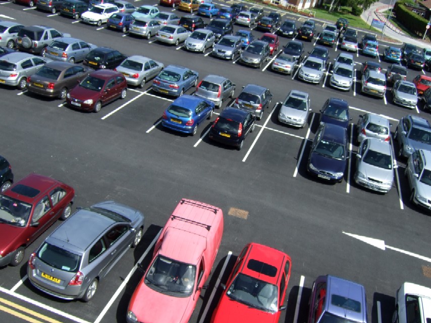 Parking Services