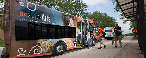 Shuttle Services