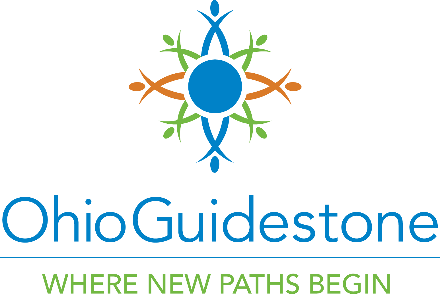 Ohio Guidestone