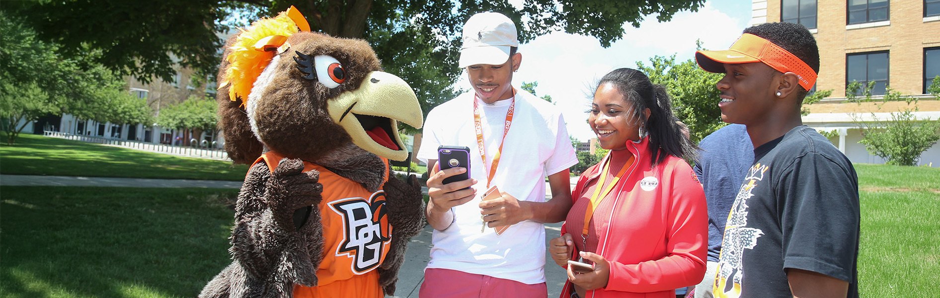 BGSU Youth Learning and Events