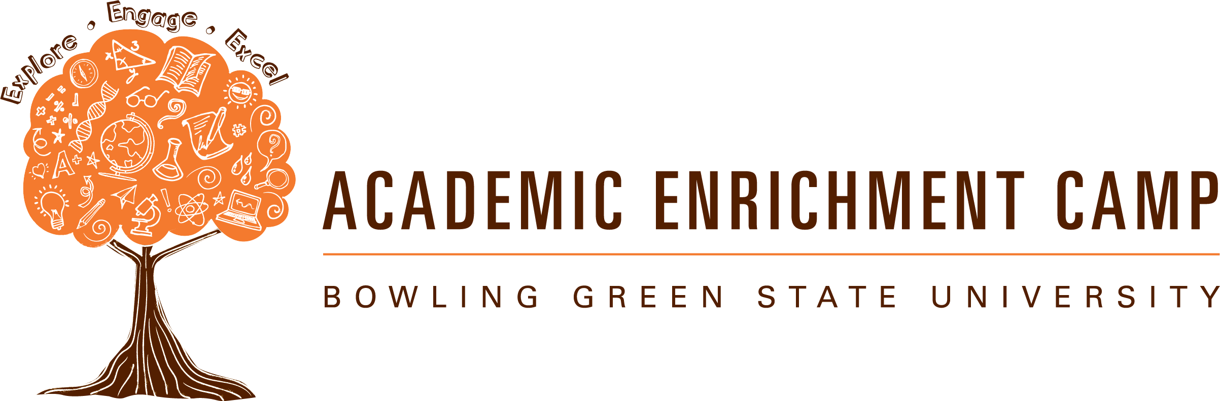 Academic Enrichment Camp