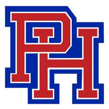 Patrick Henry logo