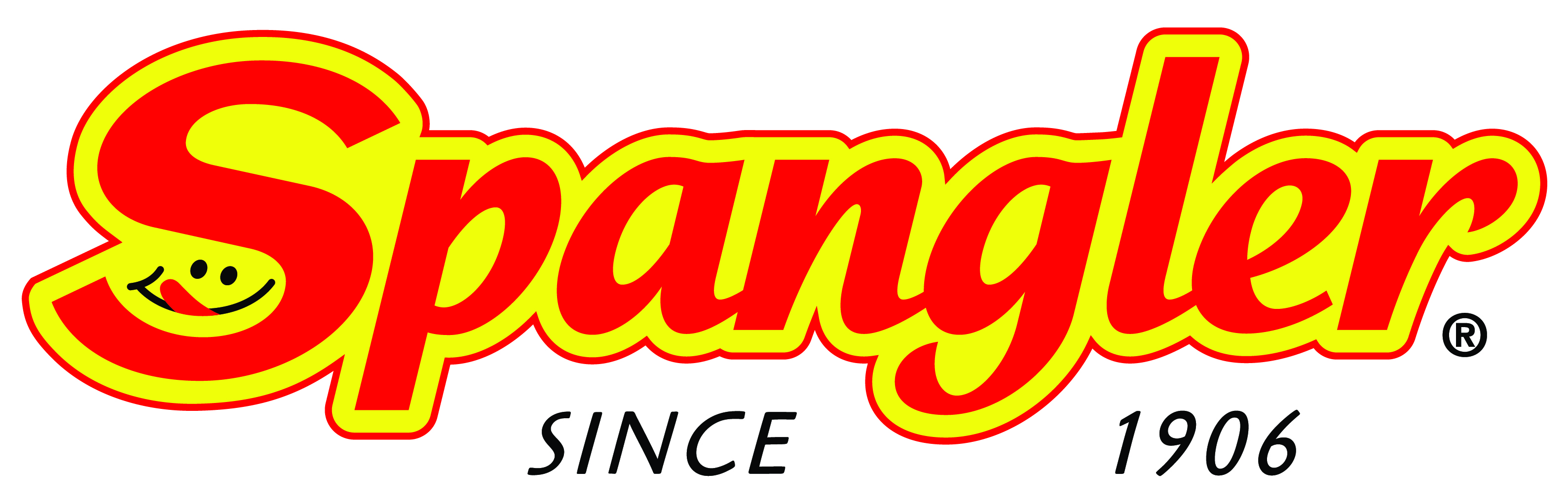 LOGO spangler since 1906