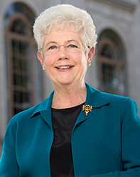 Carol A Cartwright