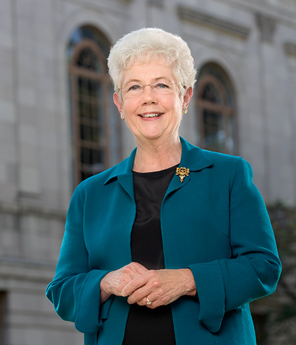 Carol A. Cartwright