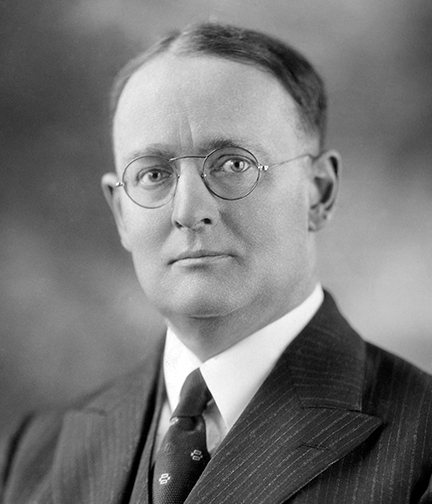 Frank J. Prout