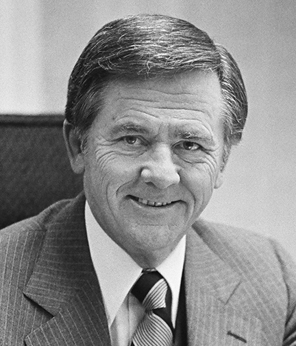 Hollis A. Moore