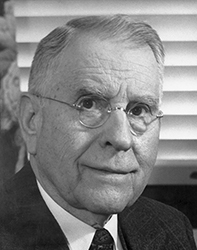 Homer B Williams
