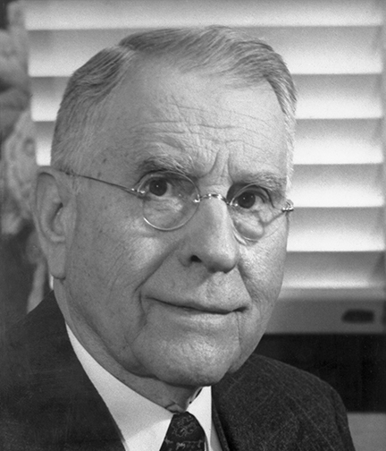 Homer B. Williams